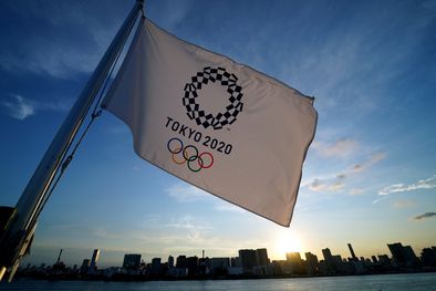 MDZol | Pese a no poder competir bajo su propia bandera, Rusia es protagonista Foto: DPA