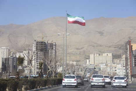 El conflicto en Irán escala y podría sufrir mayor presión si ingresa el E3. El conflicto en Irán escala y podría sufrir mayor presión si ingresa el E3.