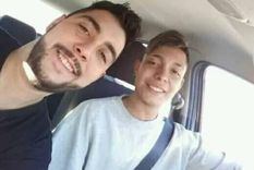 Los cuerpos fueron encontrados en una laguna de Maipú