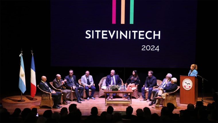 Mendoza volverá a ser punto de encuentro del mundo del vino con una feria que reunirá tecnología, conocimiento e intercambio comercial.