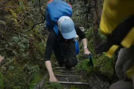 Foto: Captura de pantalla / BBC