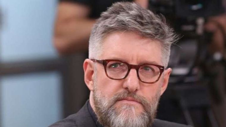 Crítico Novaresio se quejó ante lo que considera una política de seguridad errática.