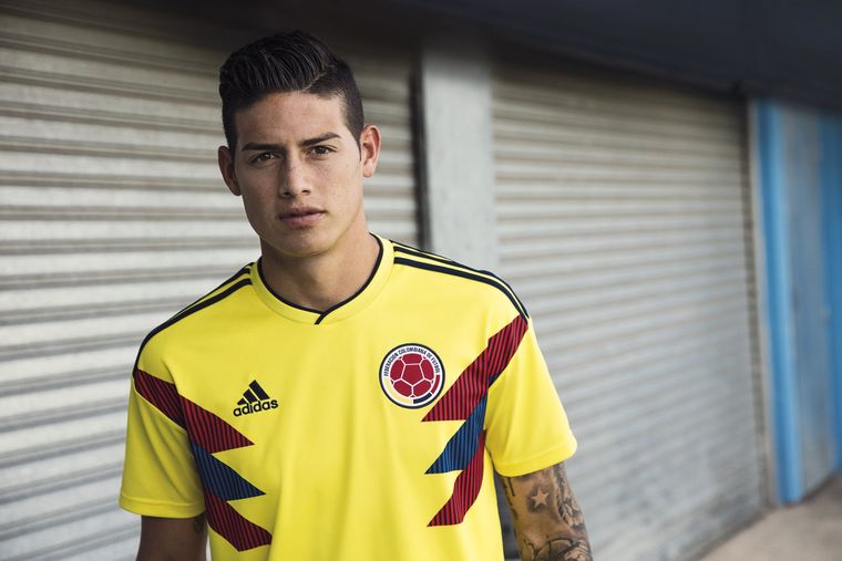 Foto: adidas.com.ar