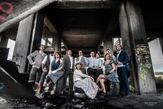 culmina la edicion 2017 de musica y vino en las alturas