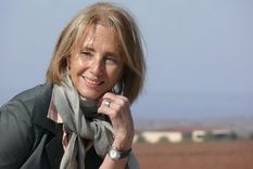 Eliana Bórmida: Tunuyán como futuro de Mendoza y las advertencias sobre Chacras de Coria y el piedemonte