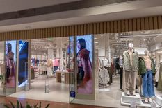 Indian desembarca en Mendoza y revoluciona la moda Argentina