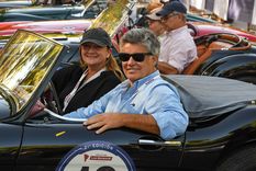 No te pierdas la galería de fotos, al final de la nota. Foto: Santiago Tagua/MDZ