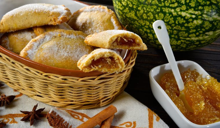 Deliciosos dulces, perfectos para compartir con tus seres queridos Foto: Shutterstock