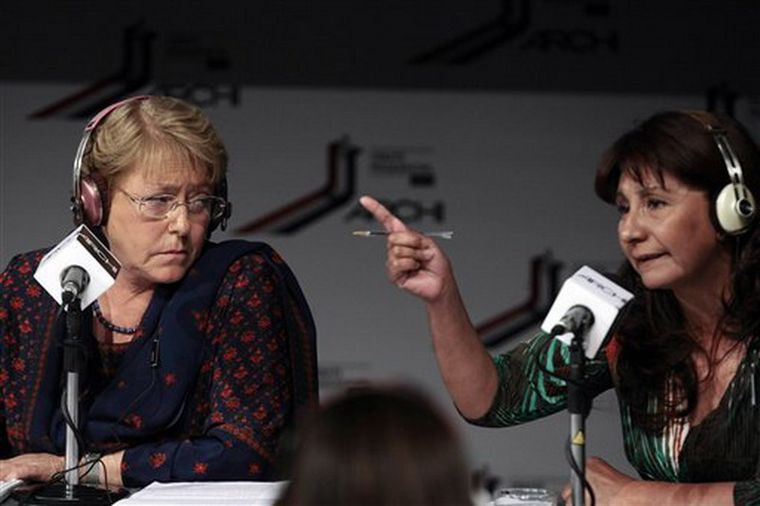 Foto: AP