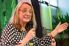 denunciaron una catastrofe educativa de alicia kirchner en santa cruz