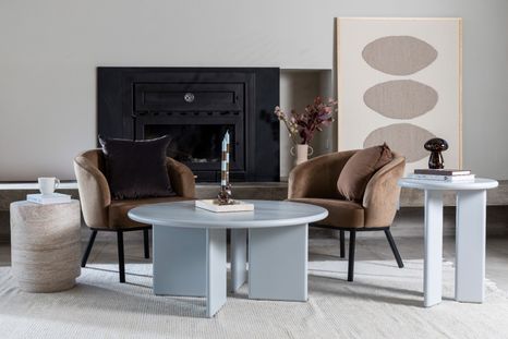 La campaña Cozy también incluye productos de iluminación inalámbrica, decoración y bazar La campaña Cozy también incluye productos de iluminación inalámbrica, decoración y bazar