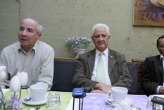 Foto: Alf Ponce / MDZ