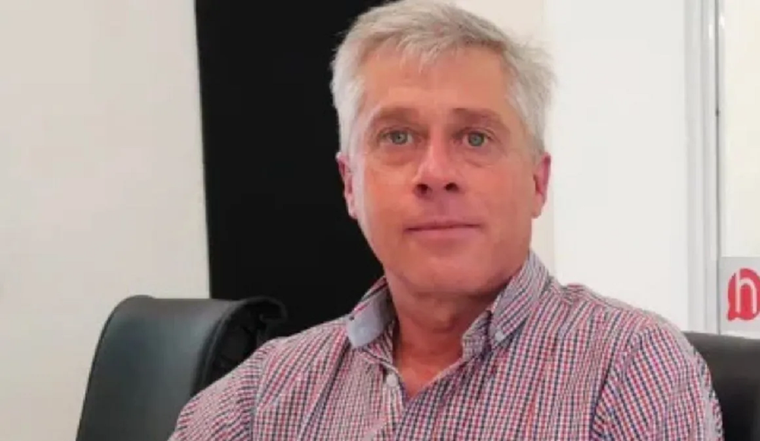 Encontraron sin vida al empresario de Santa Fe que era buscado desde el martes.&nbsp;