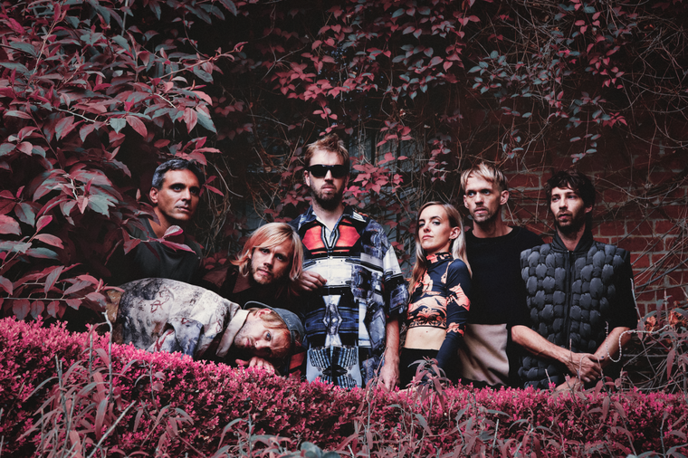 El Plan de la Mariposa llegará al Auditorio Ángel Bustelo este domingo. Foto: Gentileza Agencia Tuma