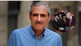 Ángel Cappa cuestionó a Messi por su presencia con Trump en Washington.