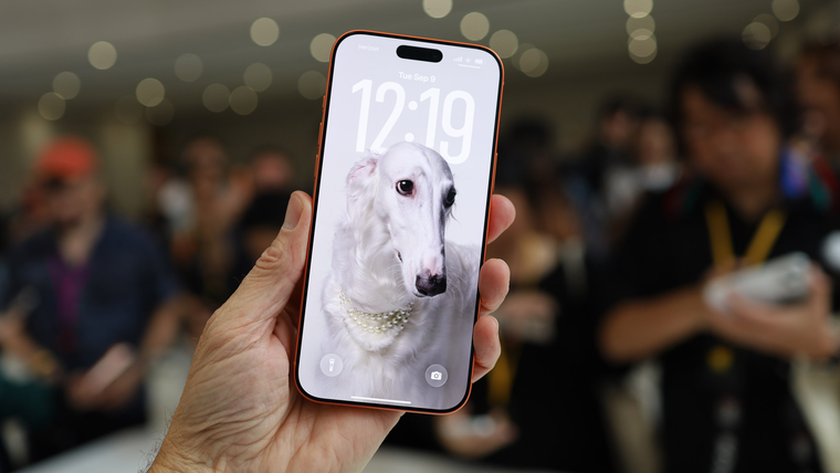 iPhone 17 Pro Max: mejoras y aumento de precio. iPhone 17 Pro Max: mejoras y aumento de precio.