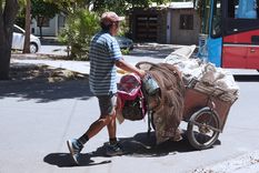 En febrero de 2025, una familia tipo compuesta por cuatro integrantes necesitó $1.057.923 para no caer por debajo de la línea de pobreza. Foto: Rodrigo DAngelo / MDZ