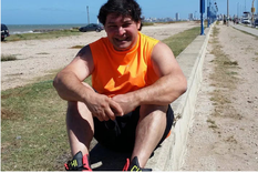 El contador fallecido Foto: Facebook El contador fallecido Foto: Facebook