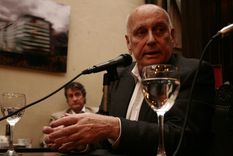 el recomendado de la semana: ?vudu urbano, de edgardo cozarinsky