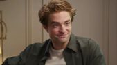 Robert Pattinson confesó que quiere vivir en Argentina. / Captura entrevista