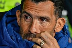 Luego de la derrota ante River, el Matador podría quedar cerca de la zona roja a tres fechas del final. Luego de la derrota ante River, el Matador podría quedar cerca de la zona roja a tres fechas del final.