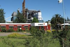 cierre de empresas: la quimica cabot abandona su planta de campana y pone en riesgo 150 empleos