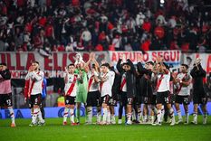 River empezó a tomar decisiones de cara al segundo semestre.