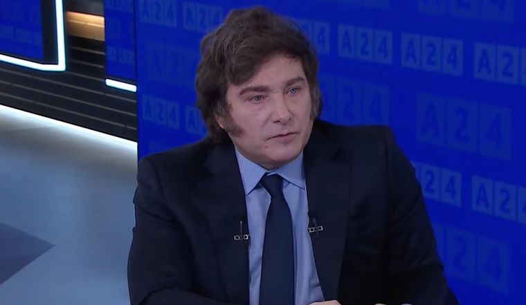 Armadores libertarios en Misiones son acusados por funcionarios públicos de ofrecer coimas. Foto: Captura