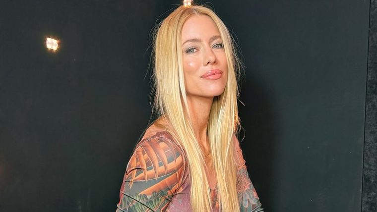 Entre el trabajo y la familia, la reconocida figura pidió una mejor organización de los cierres de ciclo escolar.