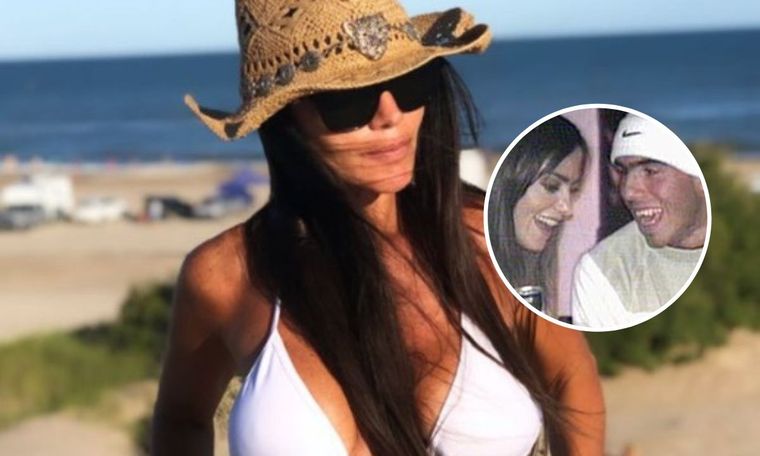 Natalia Fassi fue la novia de Carlos Tévez y hoy tiene una vida completamente alejada de los medios También supo ser figura de Bailando por un Sueño y de varios obras teatro importantes