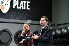 Pese al respaldo dirigencial, Gallardo comunicó que no seguirá siendo el DT de River y paralizó al fútbol argentino.&nbsp;