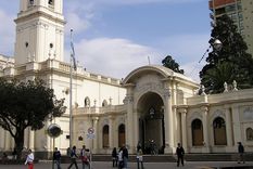 elecciones en bolivia: en jujuy votaran 7 mil residentes de ese pais