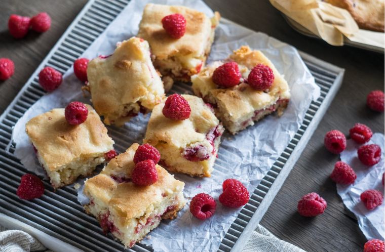 blondies Foto: Shutterstock