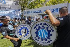 La CGT pidió frenar la reforma laboral en la justicia