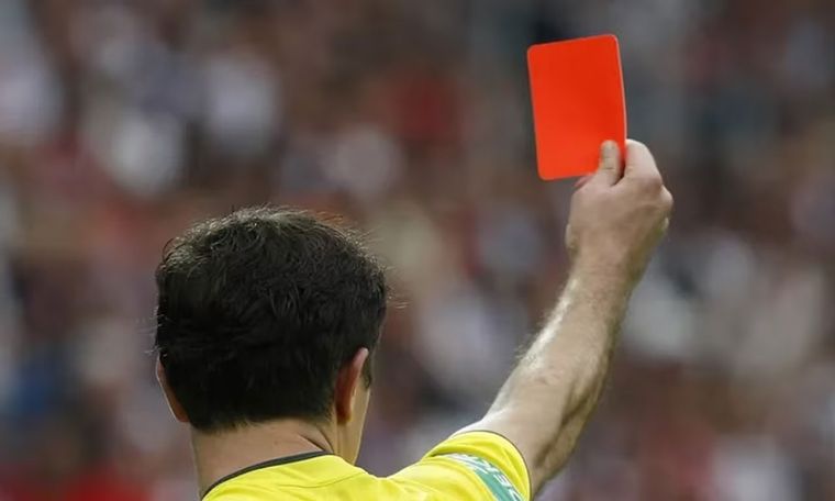 Habrá tres argentinos en la Eurocopa 2024. Foto: Archivo