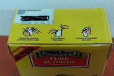 supuesta rata en la salsa de tomate: especialistas mendocinos explicaron el fenomeno