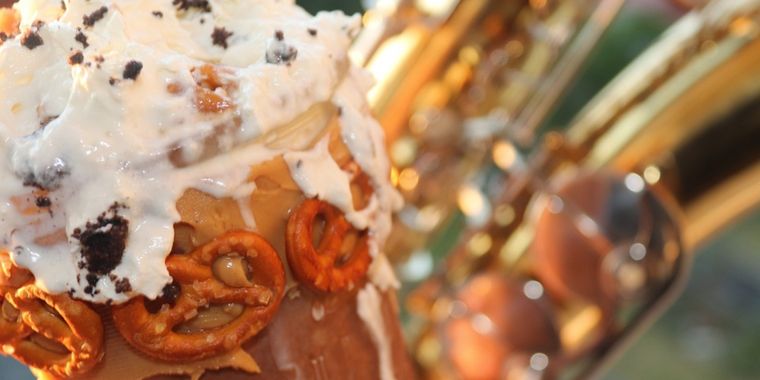 milkshake Foto: pixabay