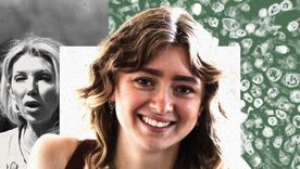 Nuestra hermana murió por las teorías conspirativas de nuestra madre sobre el cáncer Nuestra hermana murió por las teorías conspirativas de nuestra madre sobre el cáncer