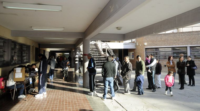 Foto: Nacho Gaffuri / MDZ