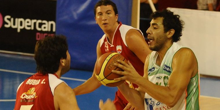 Foto: Alf Ponce / MDZ