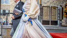 Reyes de los Países Bajos