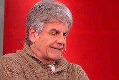 La hija mayor de Raúl Rizzo murió en circunstancias que se investigan Foto: Captura TV