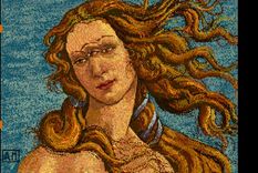 encuentran obras ineditas de andy warhol en 41 disckettes