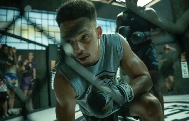 La serie de Netflix que no te puedes perder Foto: Netflix