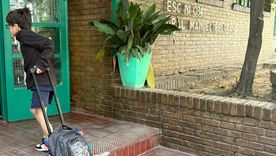 Las clases se interrumpirán dos veces en mayo por feriados nacionales que además generarán fines de semana largos. Las clases se interrumpirán dos veces en mayo por feriados nacionales que además generarán fines de semana largos.