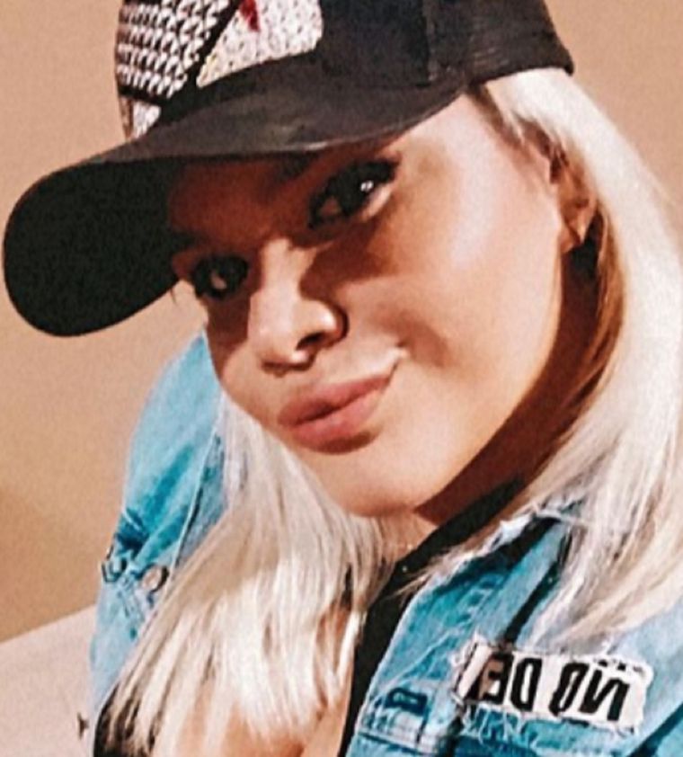 Morena Rial Foto: Instagram