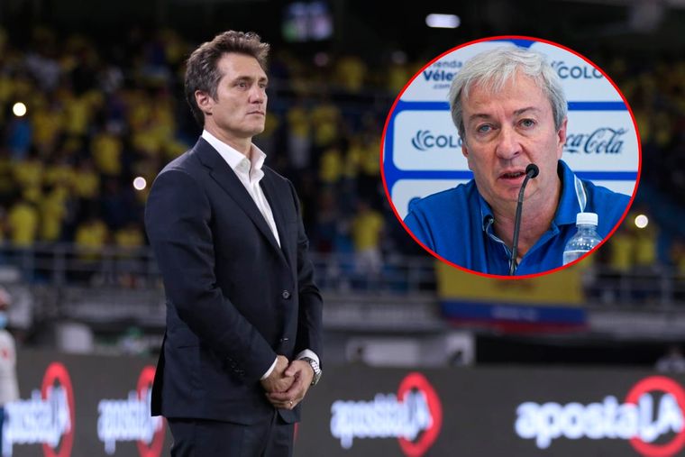 El Mellizo se reunió con la dirigencia de Vélez: que podría favorecer su llegada. Foto: Archivo Mdz