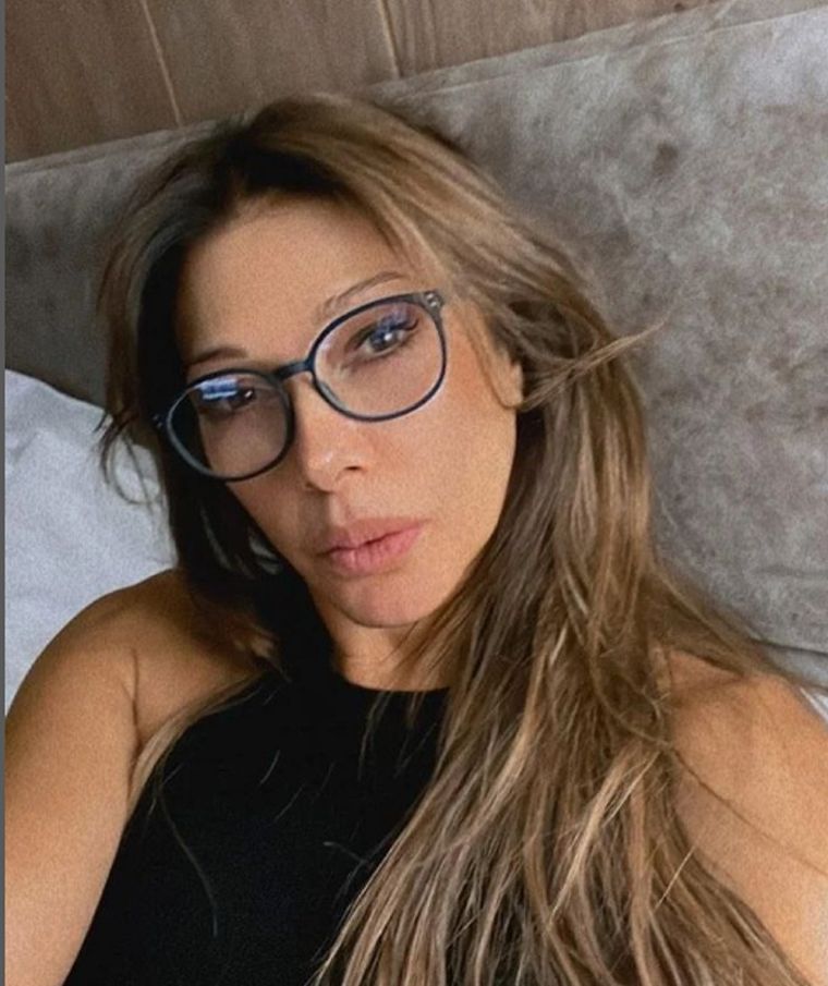 Catherine Fulop Foto: Instagram