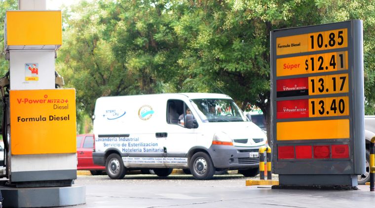 Foto: Pachy Reynoso/MDZ