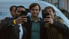 Una película basada en hechos reales. Una película basada en hechos reales.